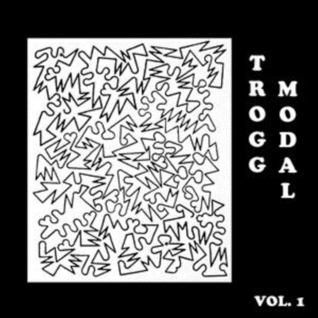 Audio Trogg Modal Eric Copeland