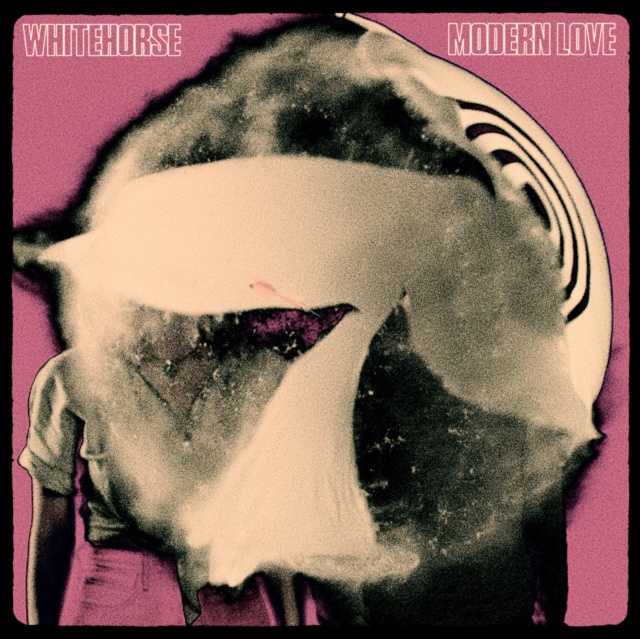 Audio Modern Love Whitehorse