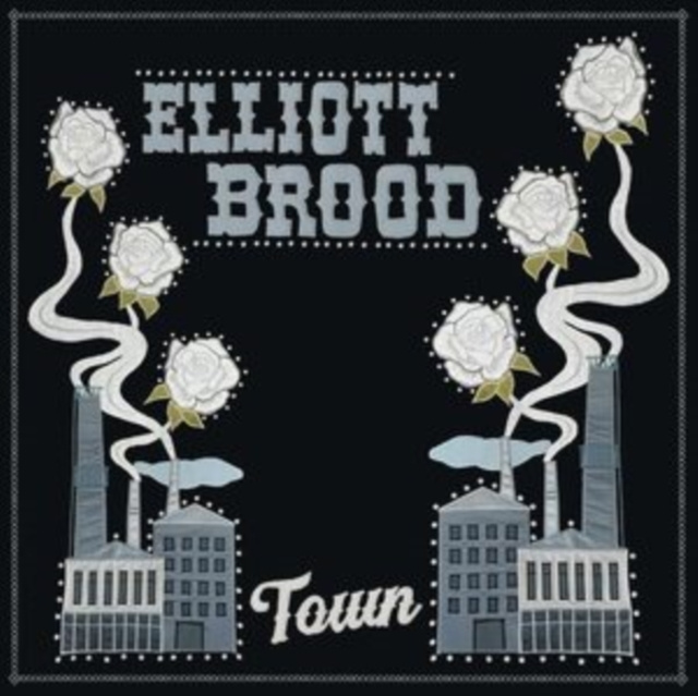 Audio Town Elliott BROOD