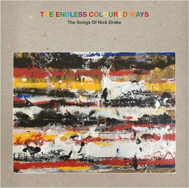 Audio The Endless Coloured Ways Various Artists