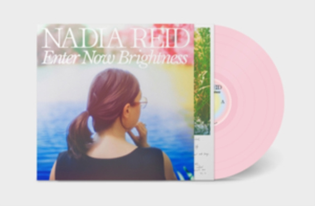 Audio Enter Now Brightness Nadia Reid