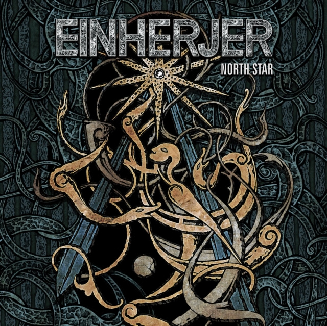 Audio North Star Einherjer