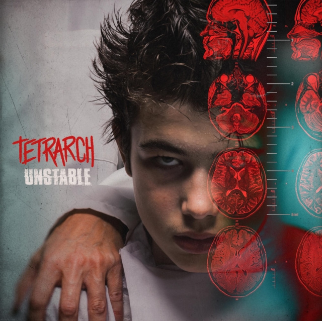 Audio Unstable Tetrarch
