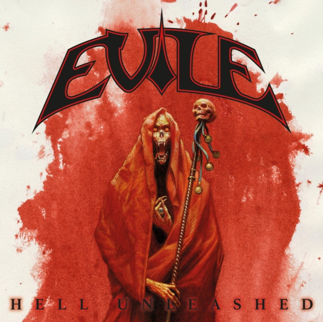 Zvok Hell Unleashed Evile