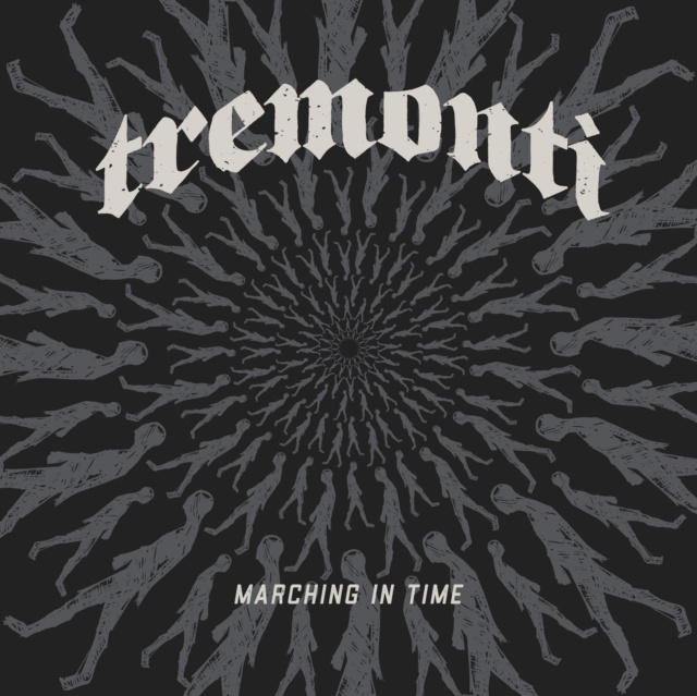 Audio Marching in Time Tremonti