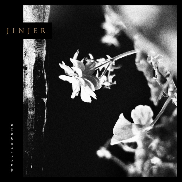 Audio Wallflowers Jinjer