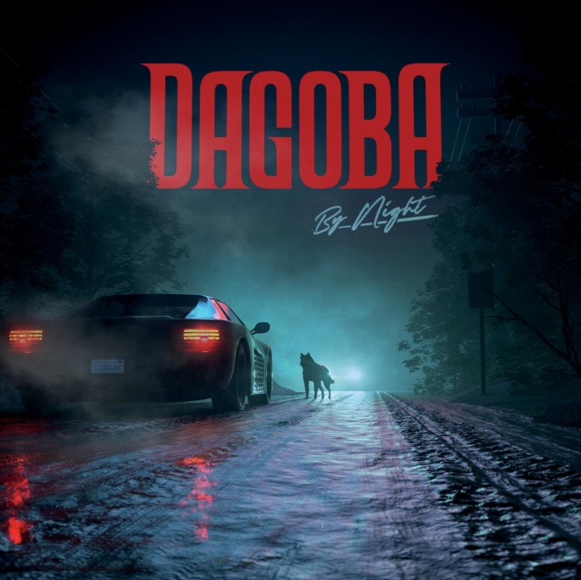 Audio By Night Dagoba