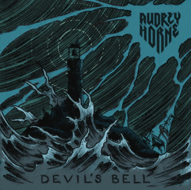 Audio Devil's Bell Audrey Horne
