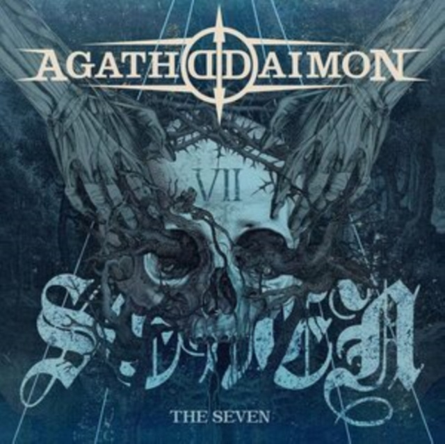 Audio The Seven Agathodaimon