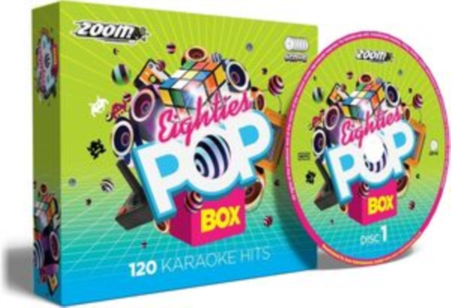 Audio Zoom Karaoke Various Artists