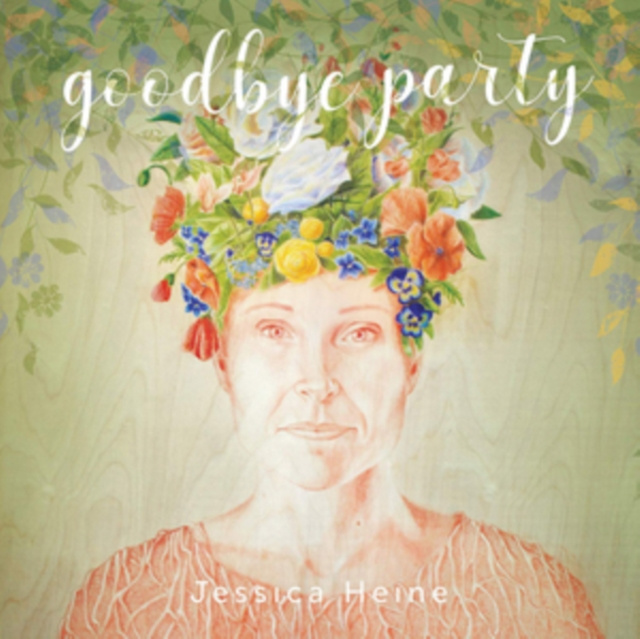Audio Goodbye Party Jessica Heine