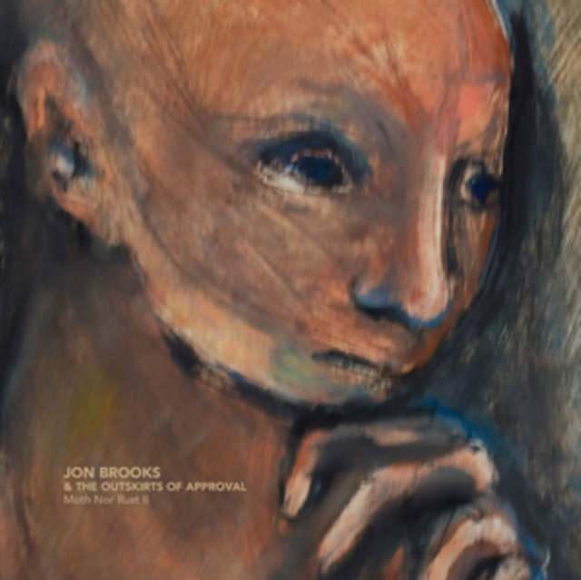 Audio Moth Nor Rust II Jon Brooks & the Outskirts of Approval