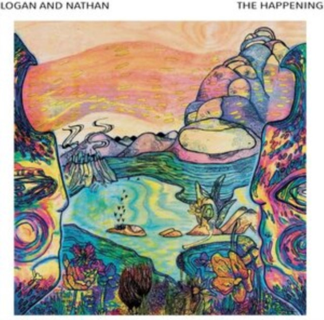 Audio The Happening Logan and Nathan