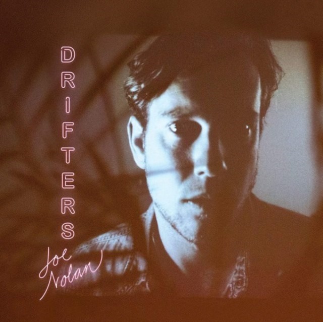 Audio Drifters Joe Nolan
