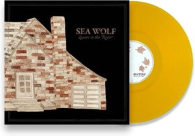 Audio Leaves in the River Sea Wolf