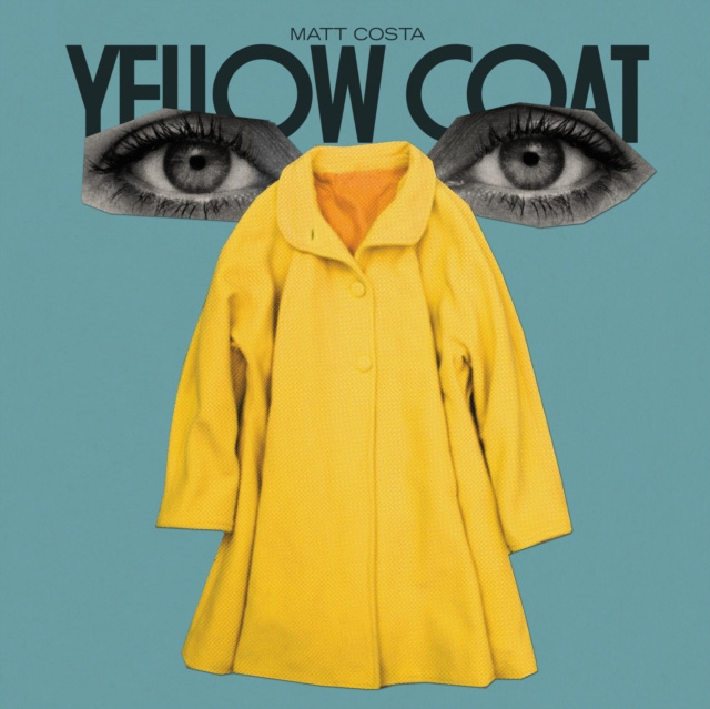 Audio Yellow Coat Matt Costa