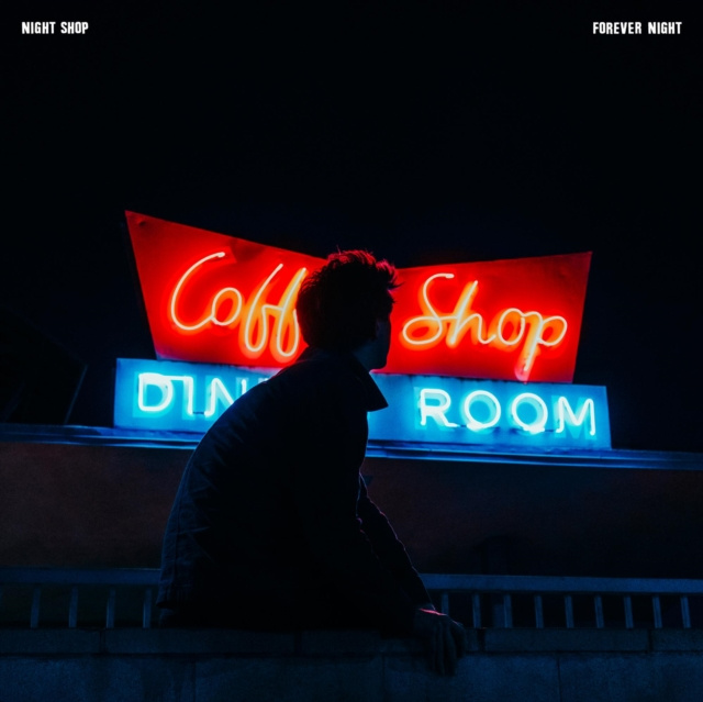 Audio Forever Night Night Shop