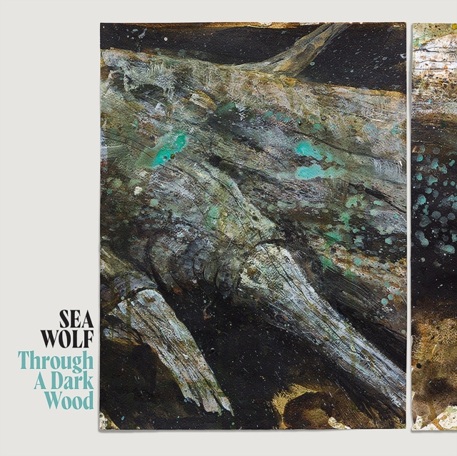Audio Through a Dark Wood Sea Wolf