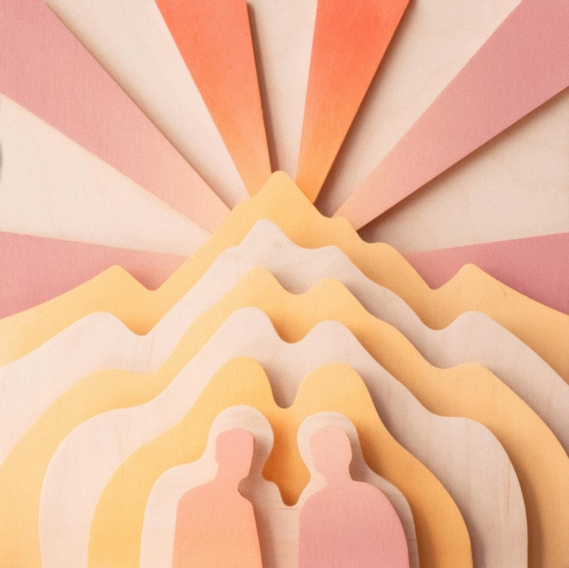 Audio Hidden Youth Surfaces