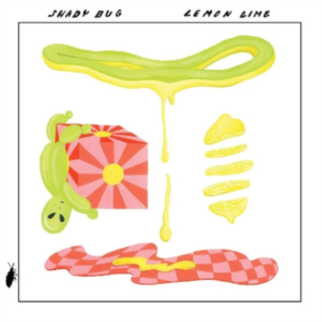 Audio Lemon Lime Shady Bug