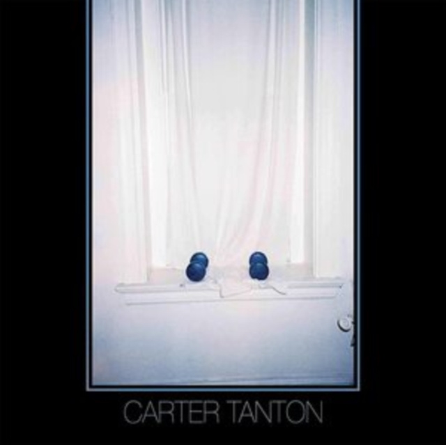 Audio Carter Tanton Carter Tanton