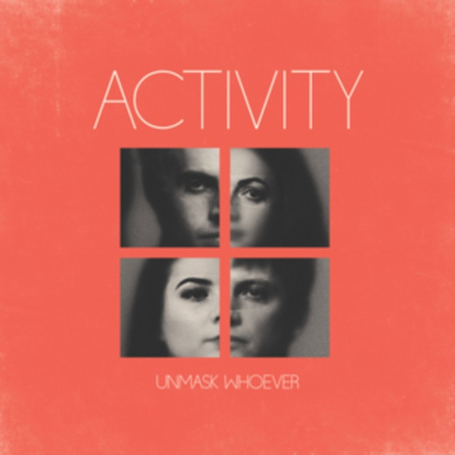Audio Unmask Whoever Activity