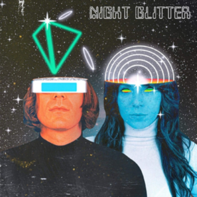 Audio Night Glitter Night Glitter