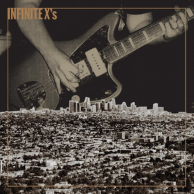 Audio Infinite X's Infinite X's