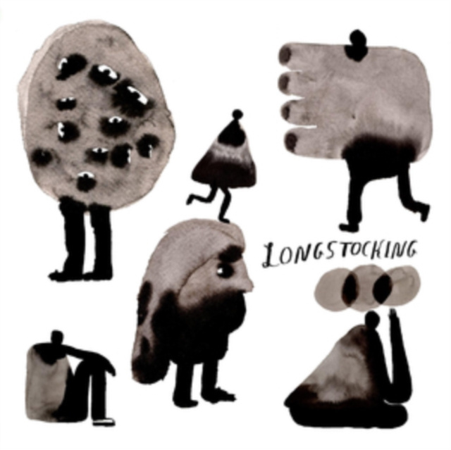 Audio Once Upon a Time Called Now Longstocking