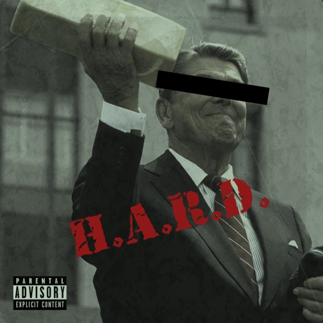 Audio H.A.R.D. Joell Ortiz & KXNG Crooked