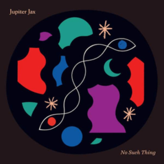 Audio No Such Thing Jupiter Jax