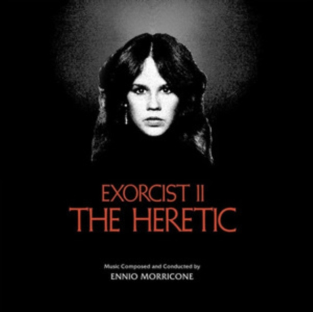 Audio Exorcist II 