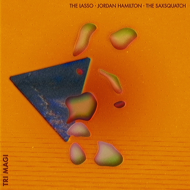 Audio Tri-magi The Lasso