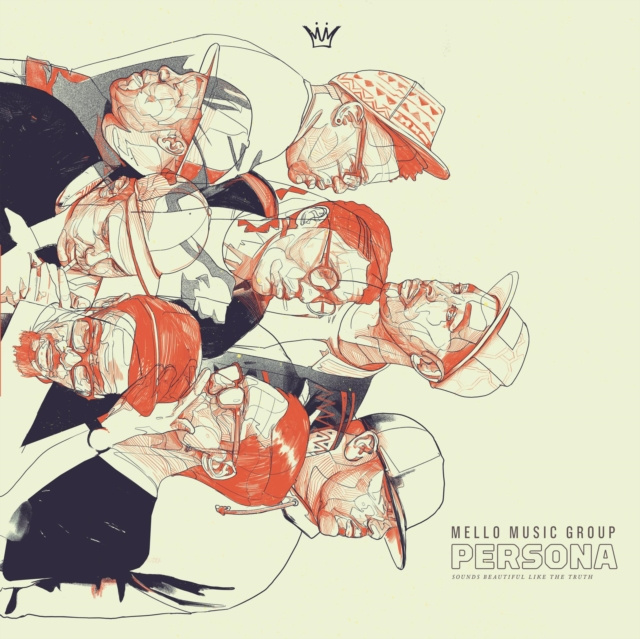 Audio Persona Various Artists