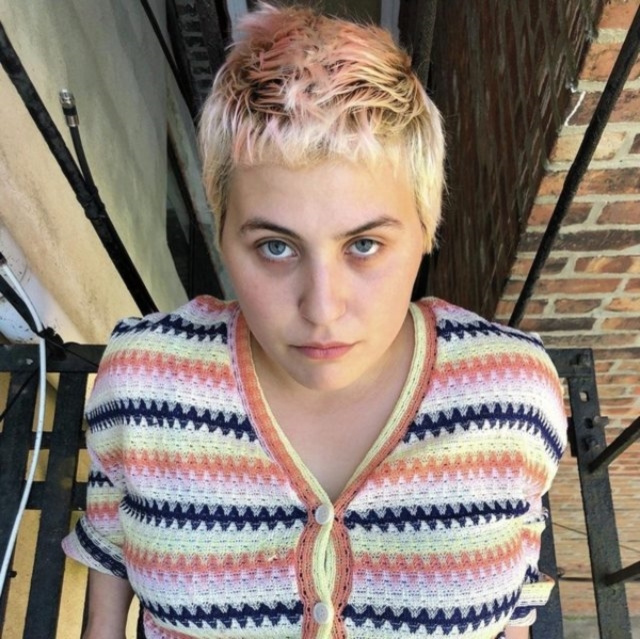 Audio Lily We Need to Talk Now Lily Konigsberg