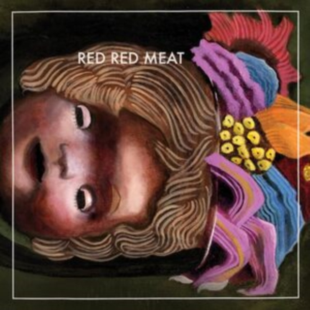 Audio Bunny Gets Paid Red Red Meat
