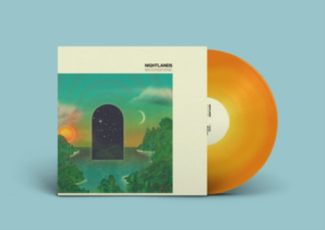 Audio Moonshine Nightlands