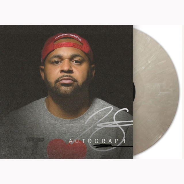 Audio Autograph Joell Ortiz