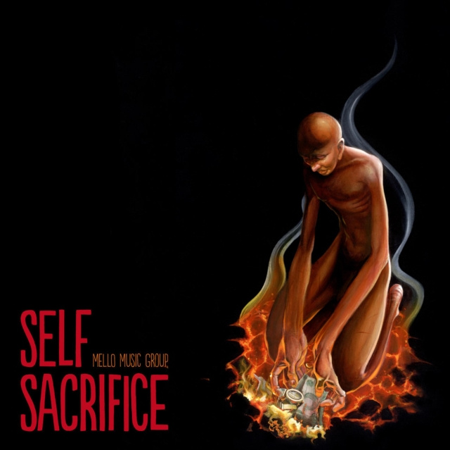 Audio Mello Music Group - Self Sacrifice Various Artists