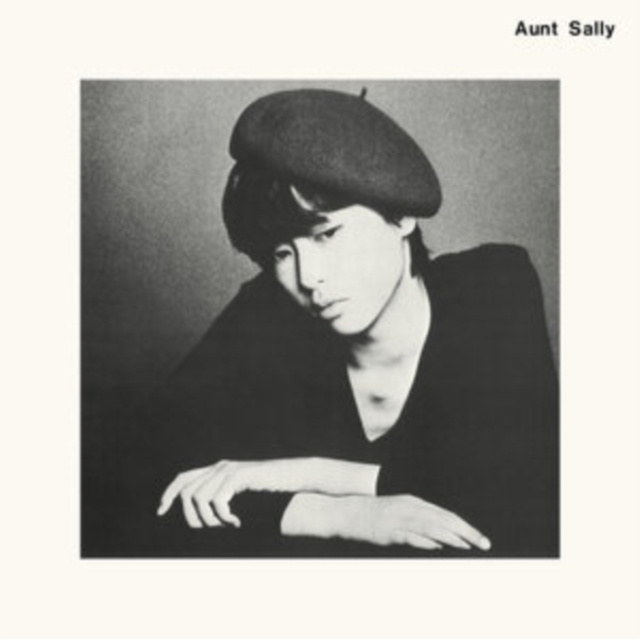 Audio Aunt Sally Aunt Sally
