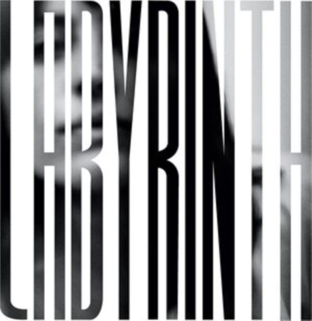 Audio Labyrinth Heather Woods Broderick