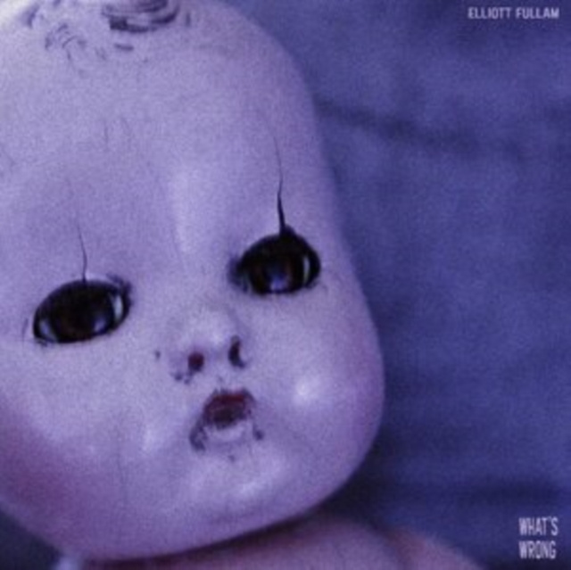 Audio What's Wrong Elliott Fullam