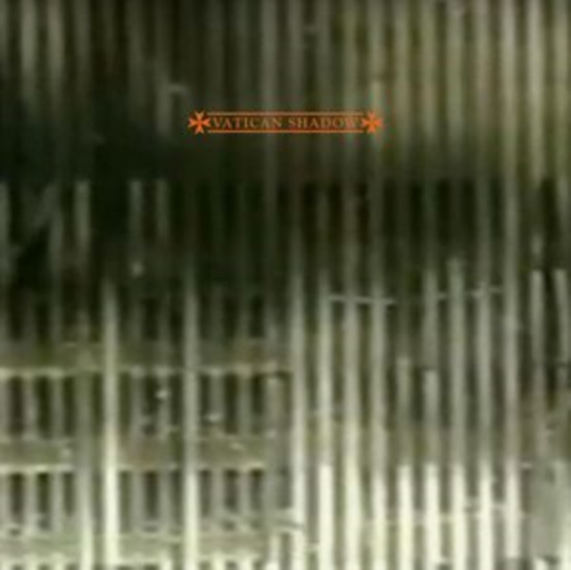 Audio Luxor Necropolitics Vatican Shadow