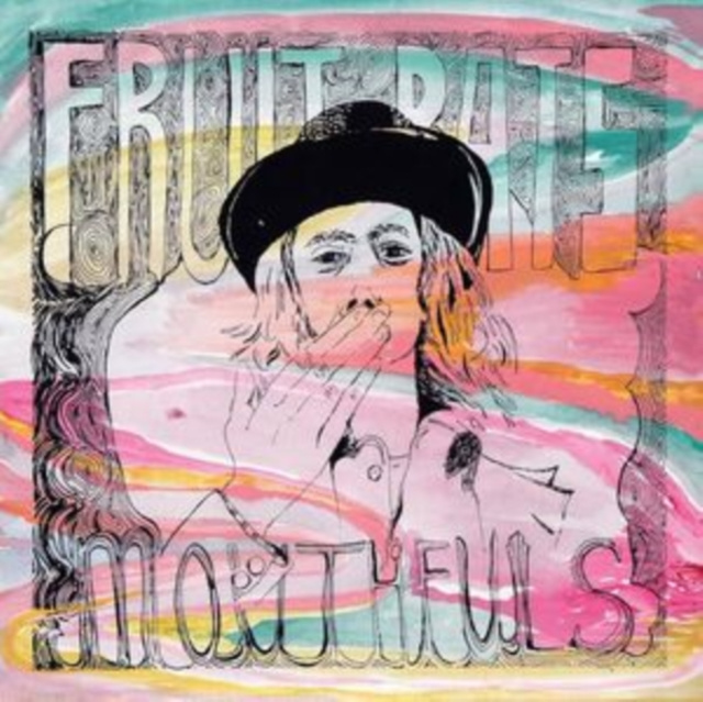 Audio Mouthfuls Fruit Bats