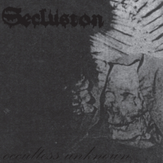 Audio Occultess Unknown Seclusion