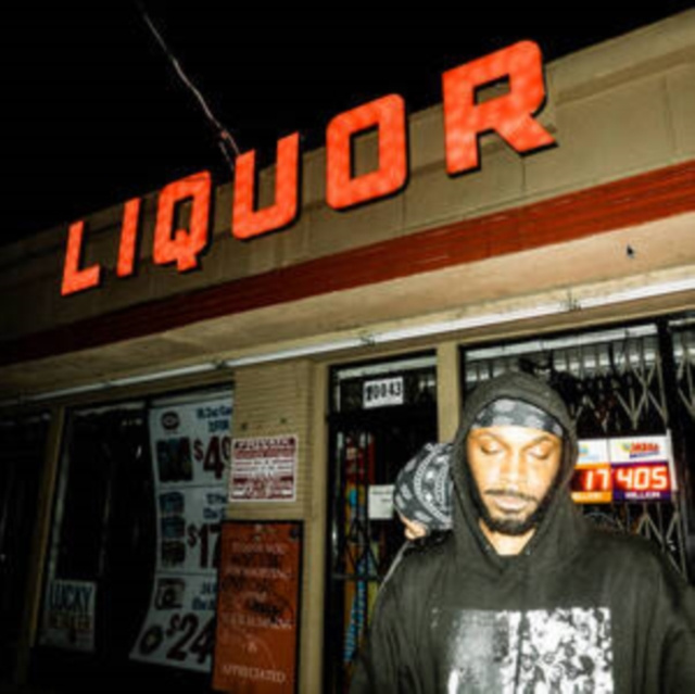 Audio LP! JPEGMAFIA