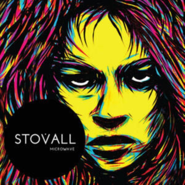 Audio Stovall Microwave