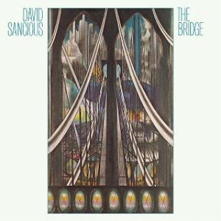 Audio The Bridge David Sancious