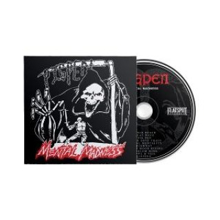 Audio Mental Madness Pig Pen