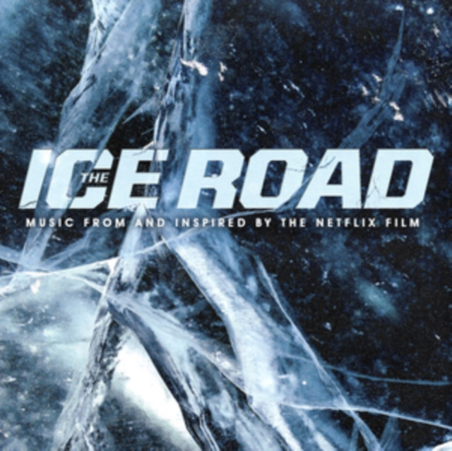 Audio The Ice Road Various Artists